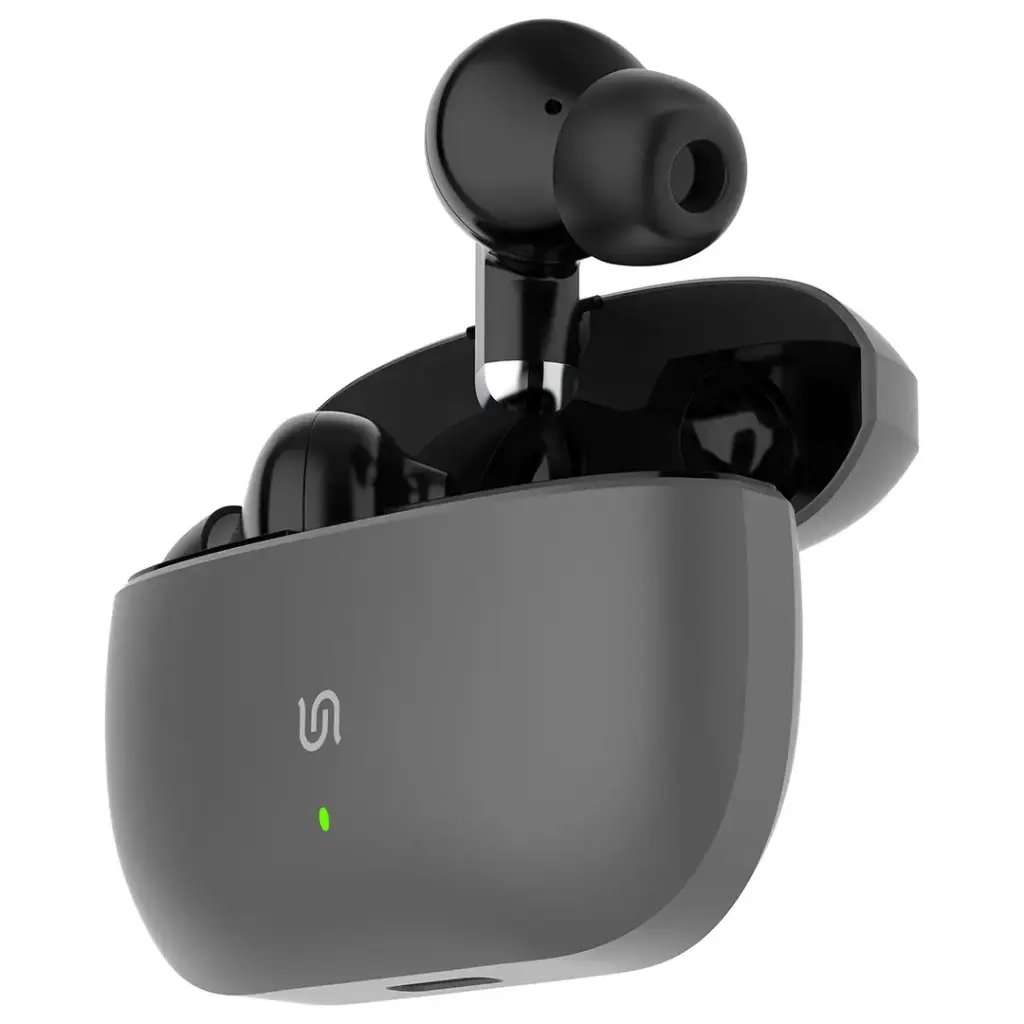 Porodo Soundtec Jetpods Pro Earbuds Gen 4 True Wireless - Linkphones Center